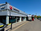 Vauxhall Hexham